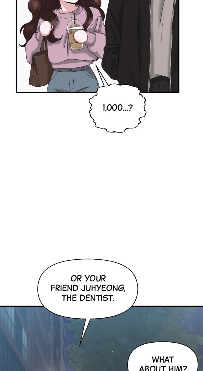 A Husband I Didn't Expect Chapter 29 - Page 49