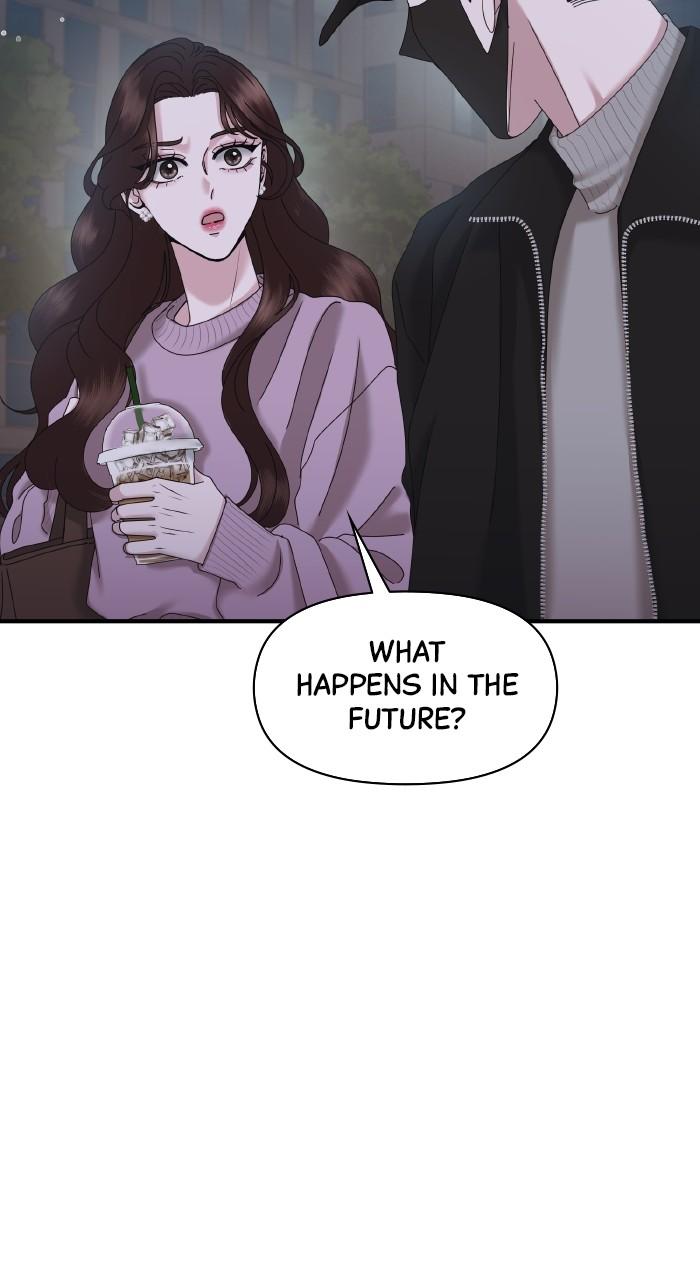 A Husband I Didn't Expect Chapter 29 - Page 55