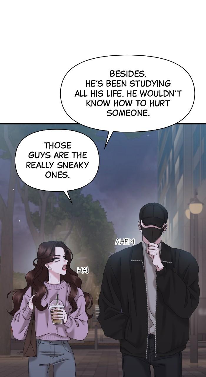 A Husband I Didn't Expect Chapter 29 - Page 57