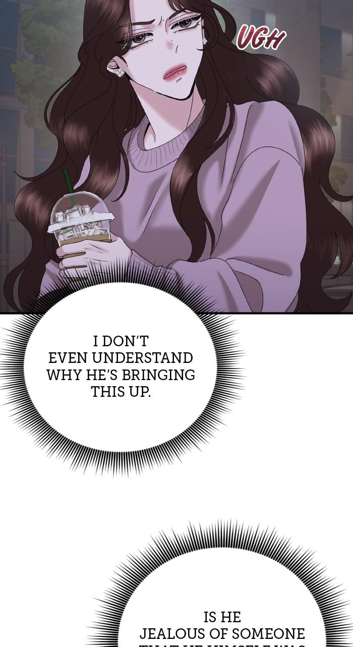 A Husband I Didn't Expect Chapter 29 - Page 59