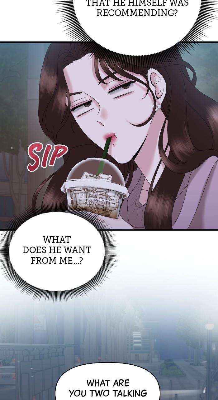 A Husband I Didn't Expect Chapter 29 - Page 60