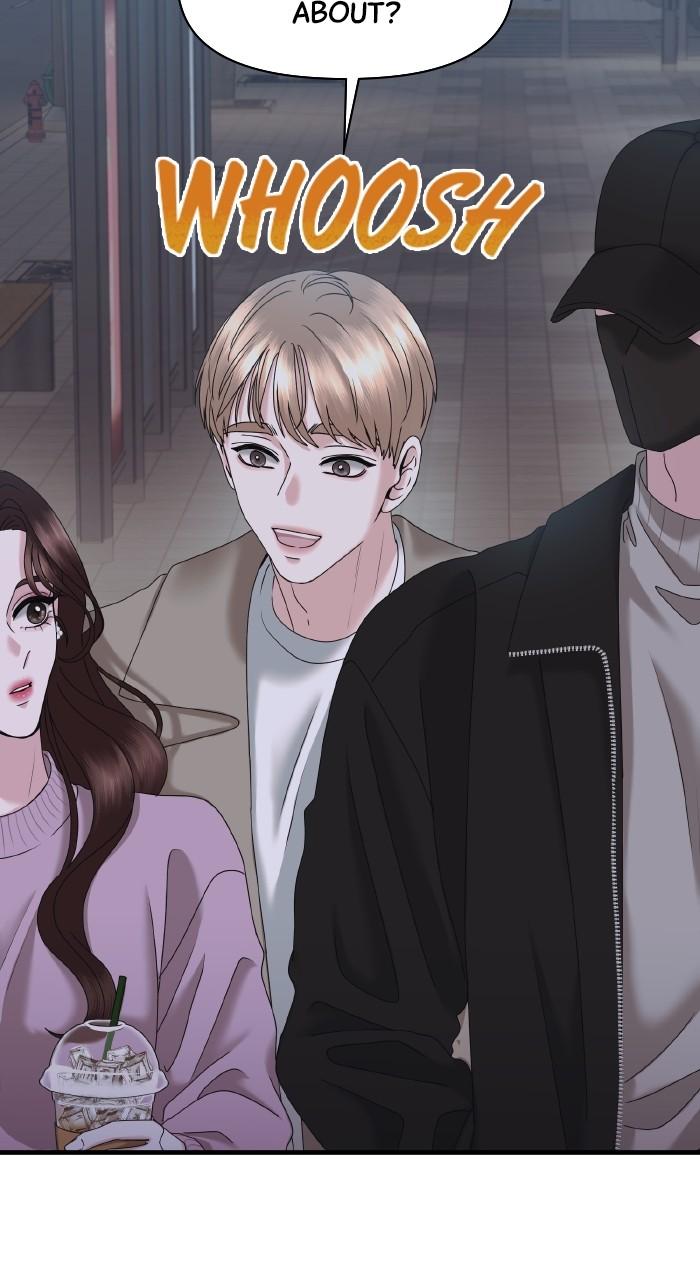 A Husband I Didn't Expect Chapter 29 - Page 61