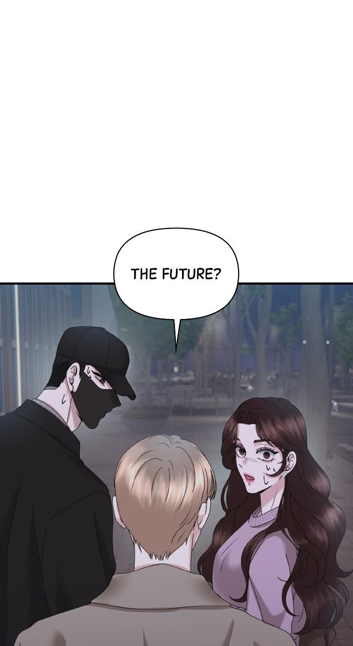 A Husband I Didn't Expect Chapter 29 - Page 62