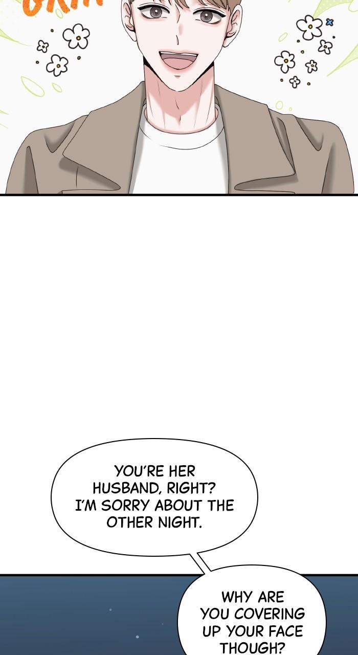 A Husband I Didn't Expect Chapter 29 - Page 64