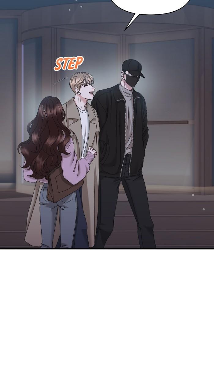 A Husband I Didn't Expect Chapter 29 - Page 65