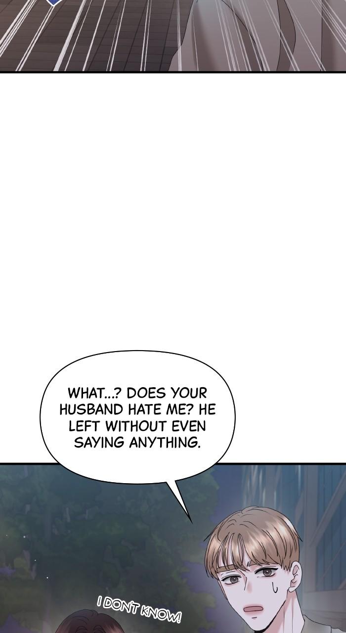A Husband I Didn't Expect Chapter 29 - Page 67