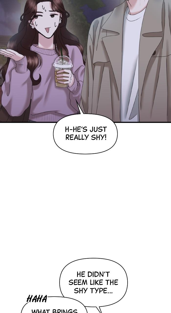 A Husband I Didn't Expect Chapter 29 - Page 68