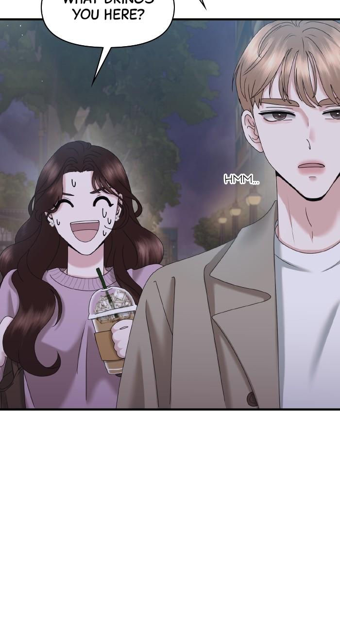 A Husband I Didn't Expect Chapter 29 - Page 69