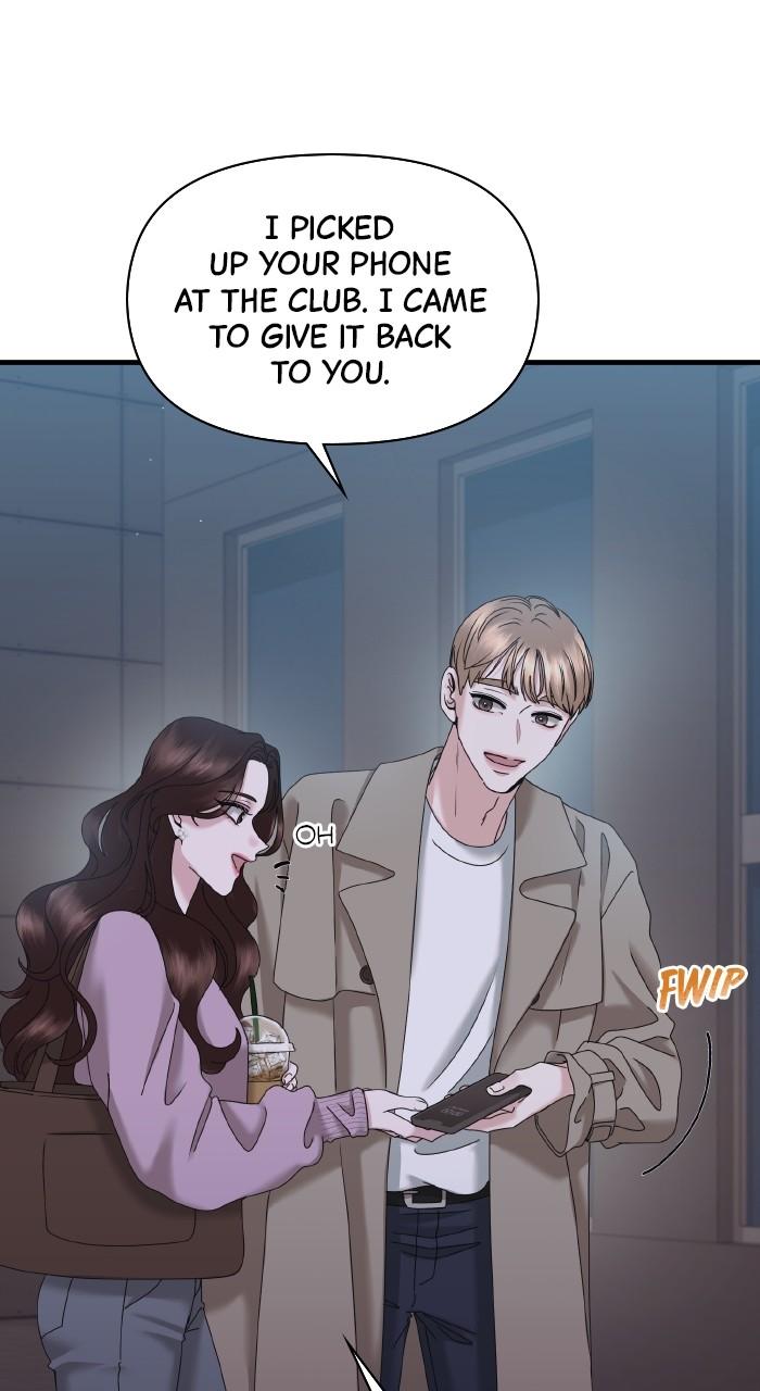 A Husband I Didn't Expect Chapter 29 - Page 70