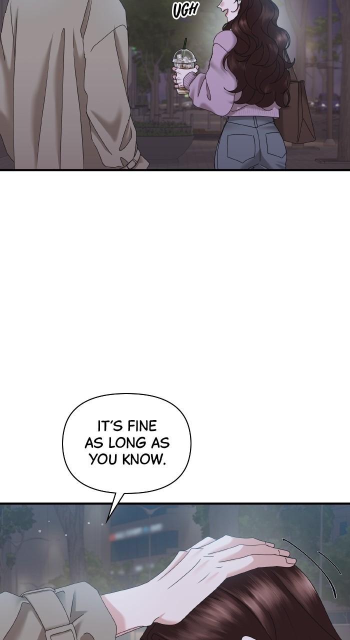 A Husband I Didn't Expect Chapter 29 - Page 72