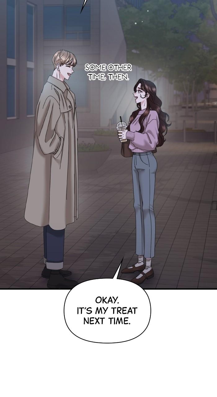 A Husband I Didn't Expect Chapter 29 - Page 74