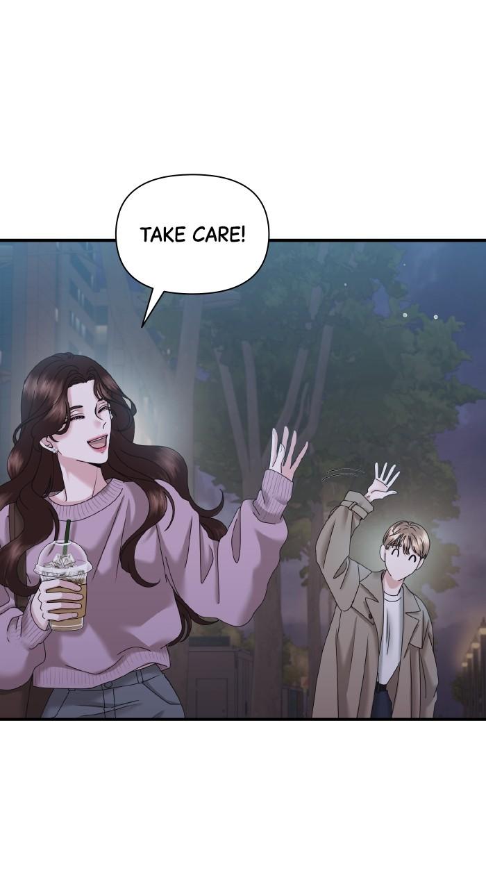 A Husband I Didn't Expect Chapter 29 - Page 75