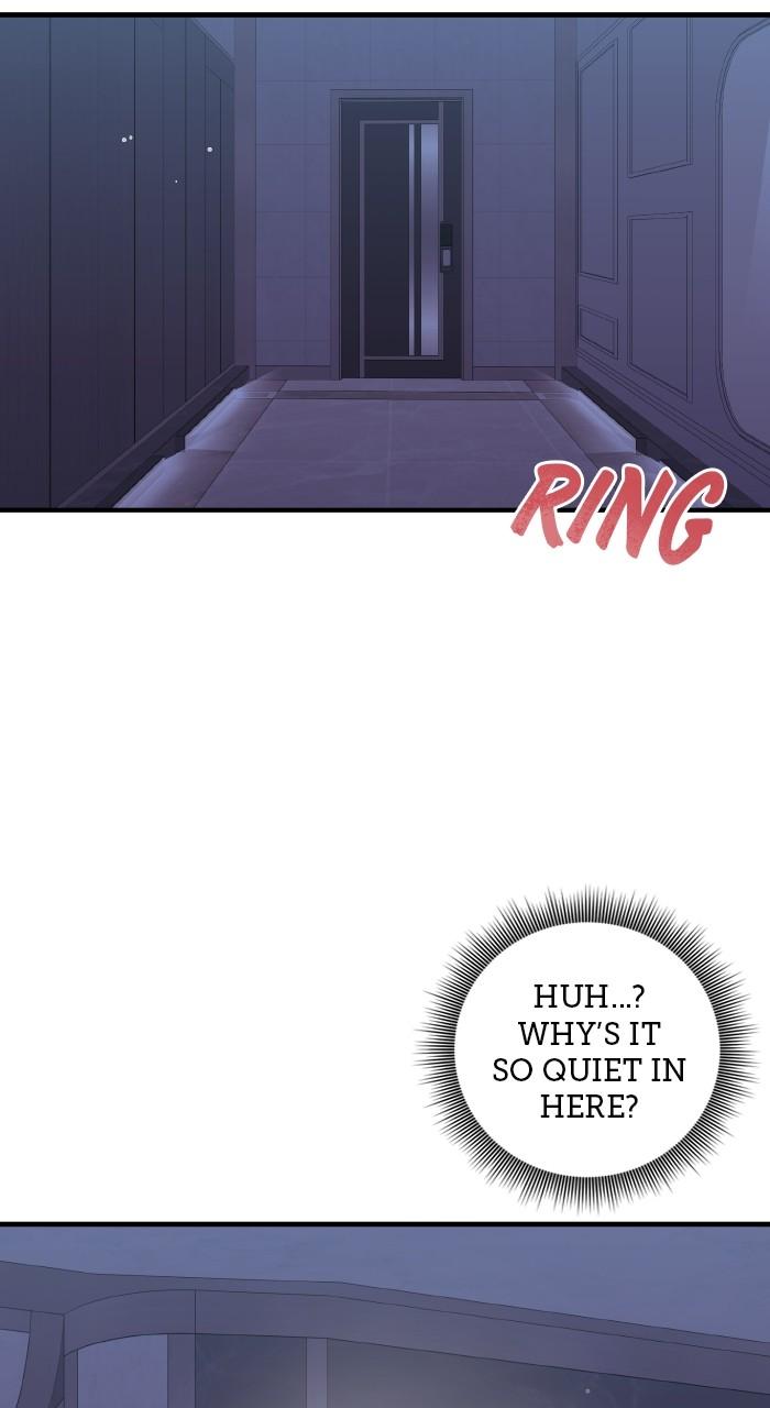 A Husband I Didn't Expect Chapter 29 - Page 77