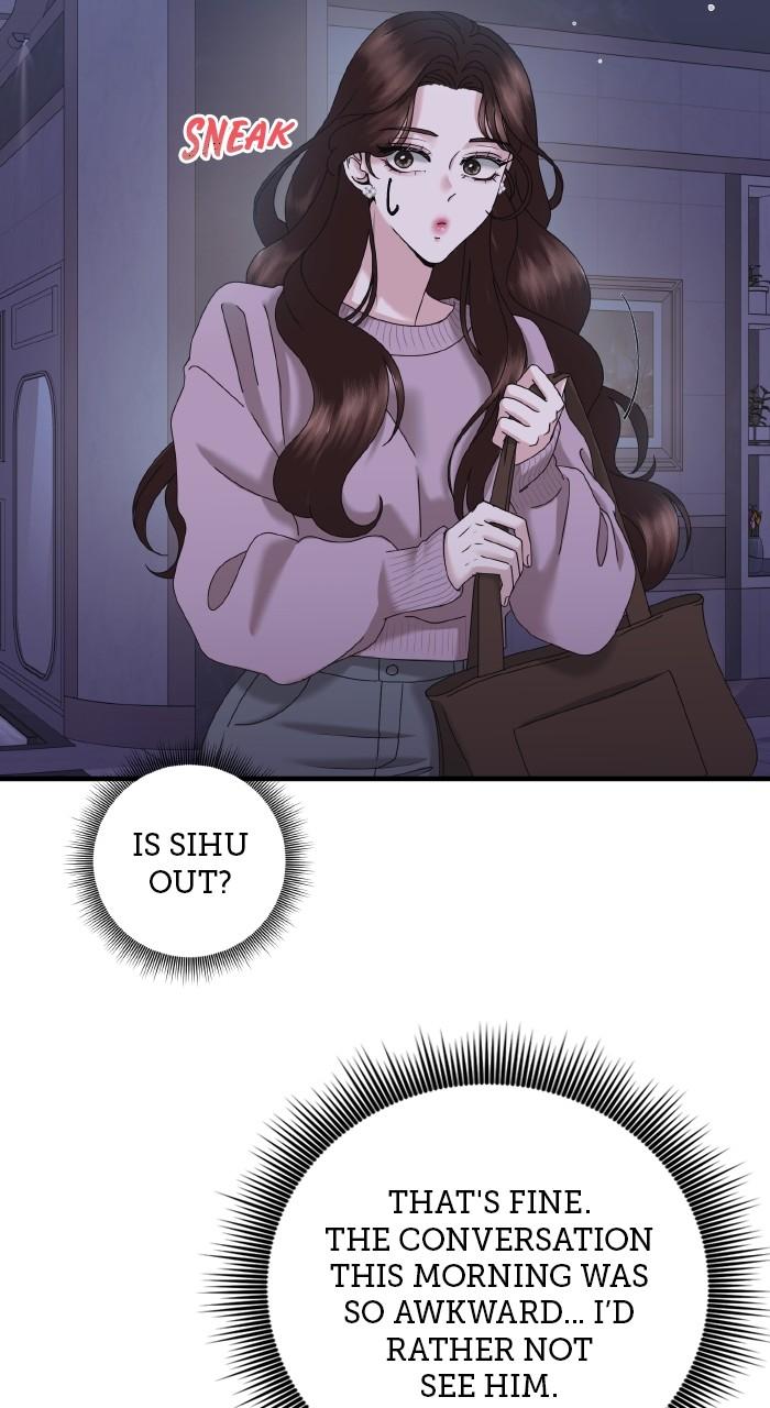 A Husband I Didn't Expect Chapter 29 - Page 78