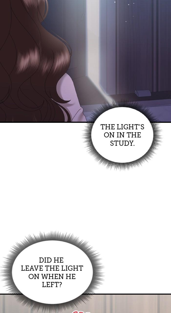 A Husband I Didn't Expect Chapter 29 - Page 80