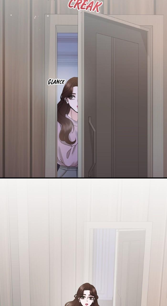 A Husband I Didn't Expect Chapter 29 - Page 81