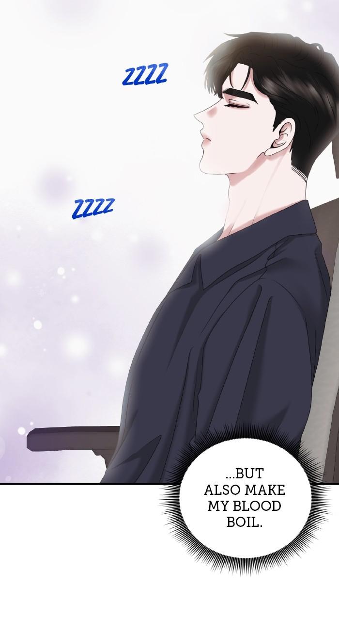 A Husband I Didn't Expect Chapter 30 - Page 5