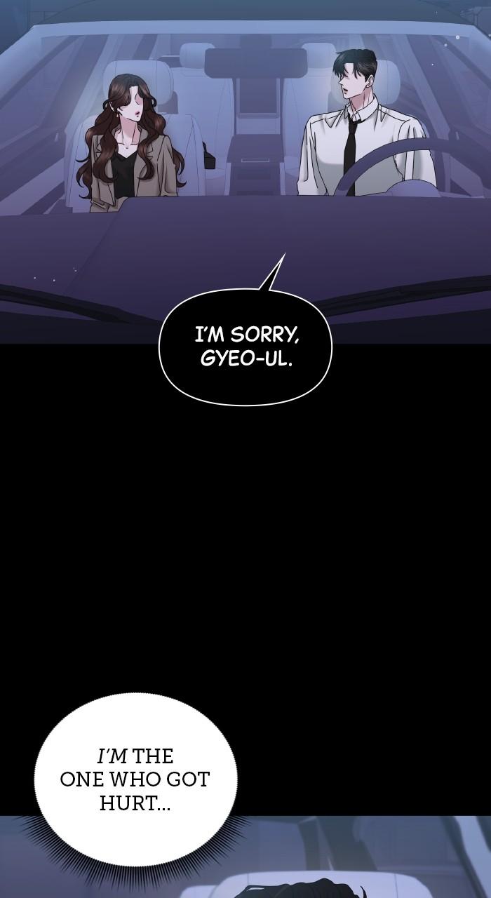 A Husband I Didn't Expect Chapter 30 - Page 8