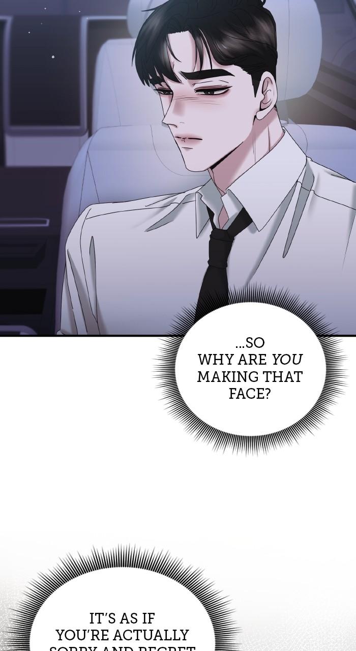 A Husband I Didn't Expect Chapter 30 - Page 9