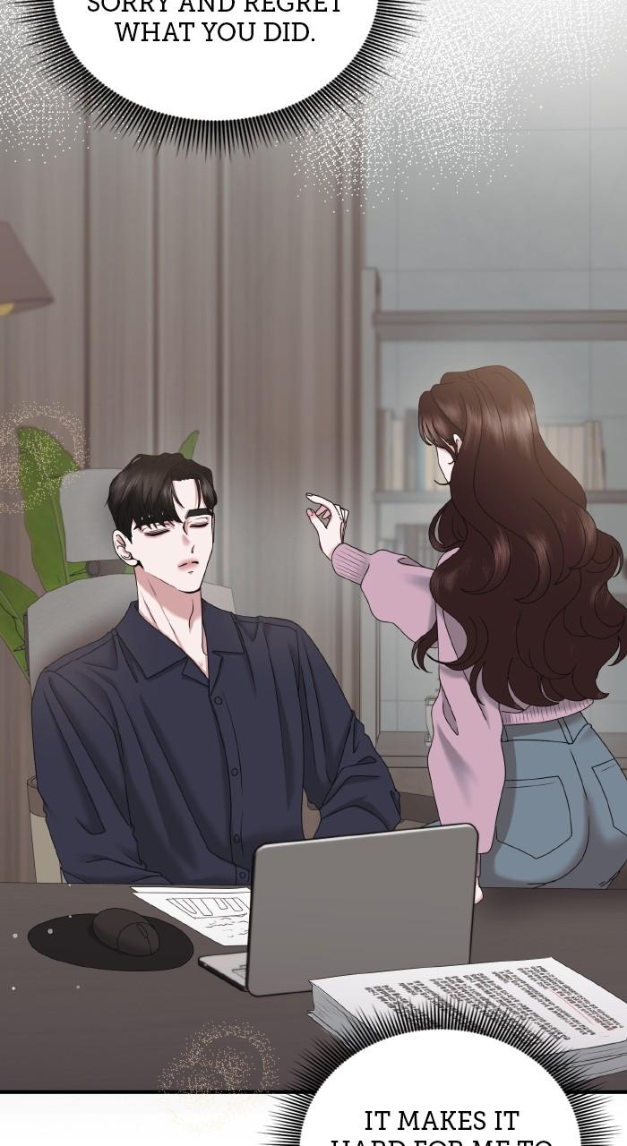 A Husband I Didn't Expect Chapter 30 - Page 10