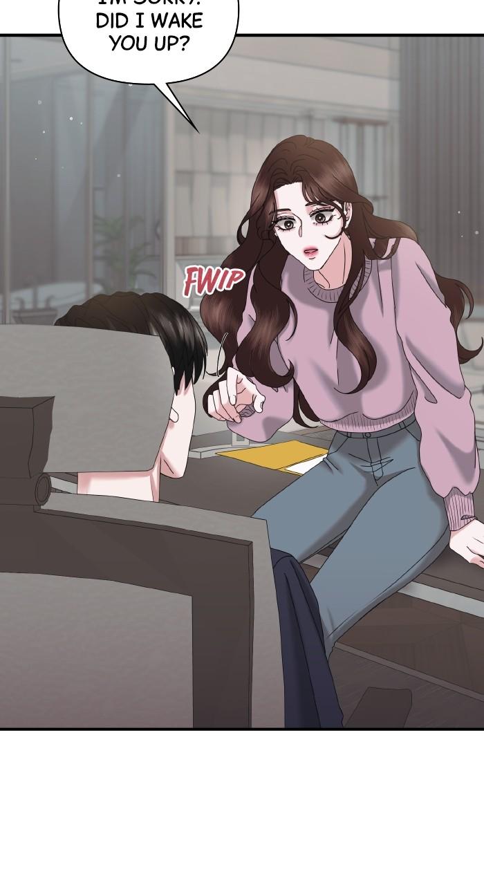 A Husband I Didn't Expect Chapter 30 - Page 14