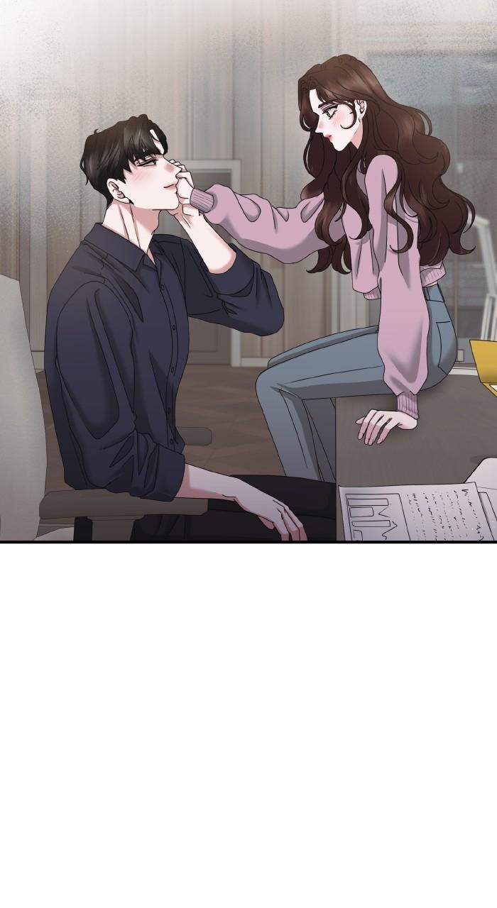 A Husband I Didn't Expect Chapter 30 - Page 18