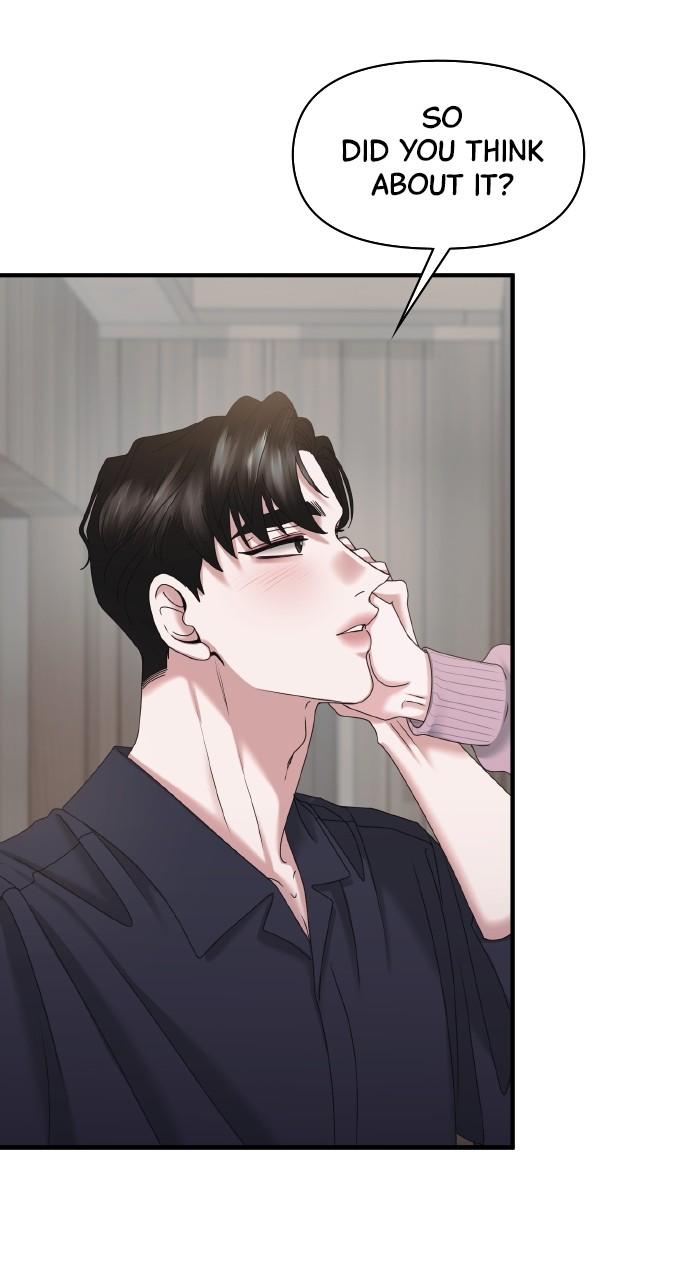 A Husband I Didn't Expect Chapter 30 - Page 19