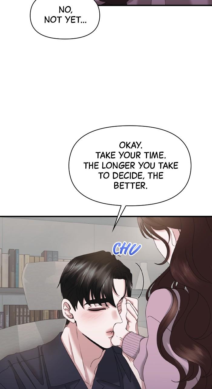 A Husband I Didn't Expect Chapter 30 - Page 21