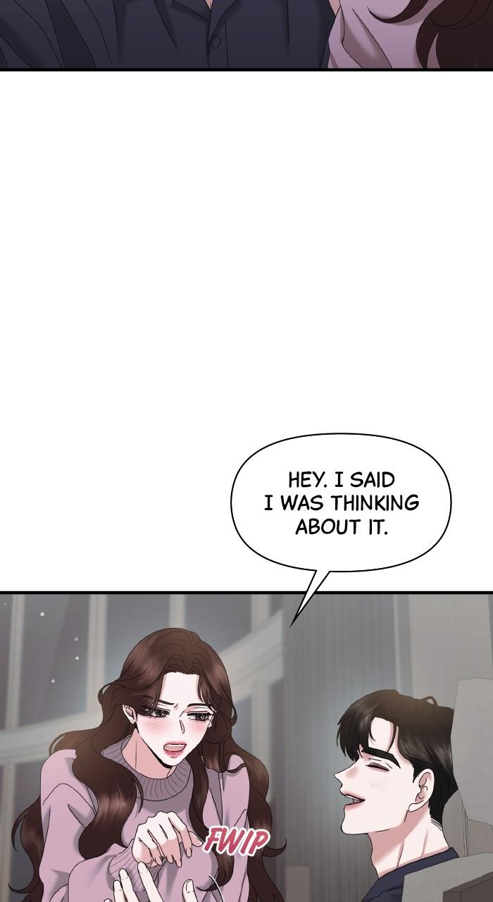 A Husband I Didn't Expect Chapter 30 - Page 22