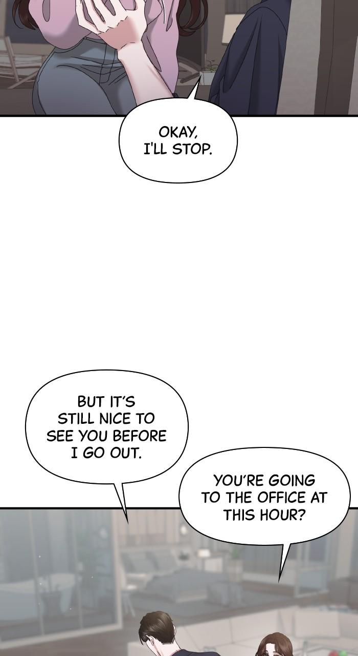 A Husband I Didn't Expect Chapter 30 - Page 23