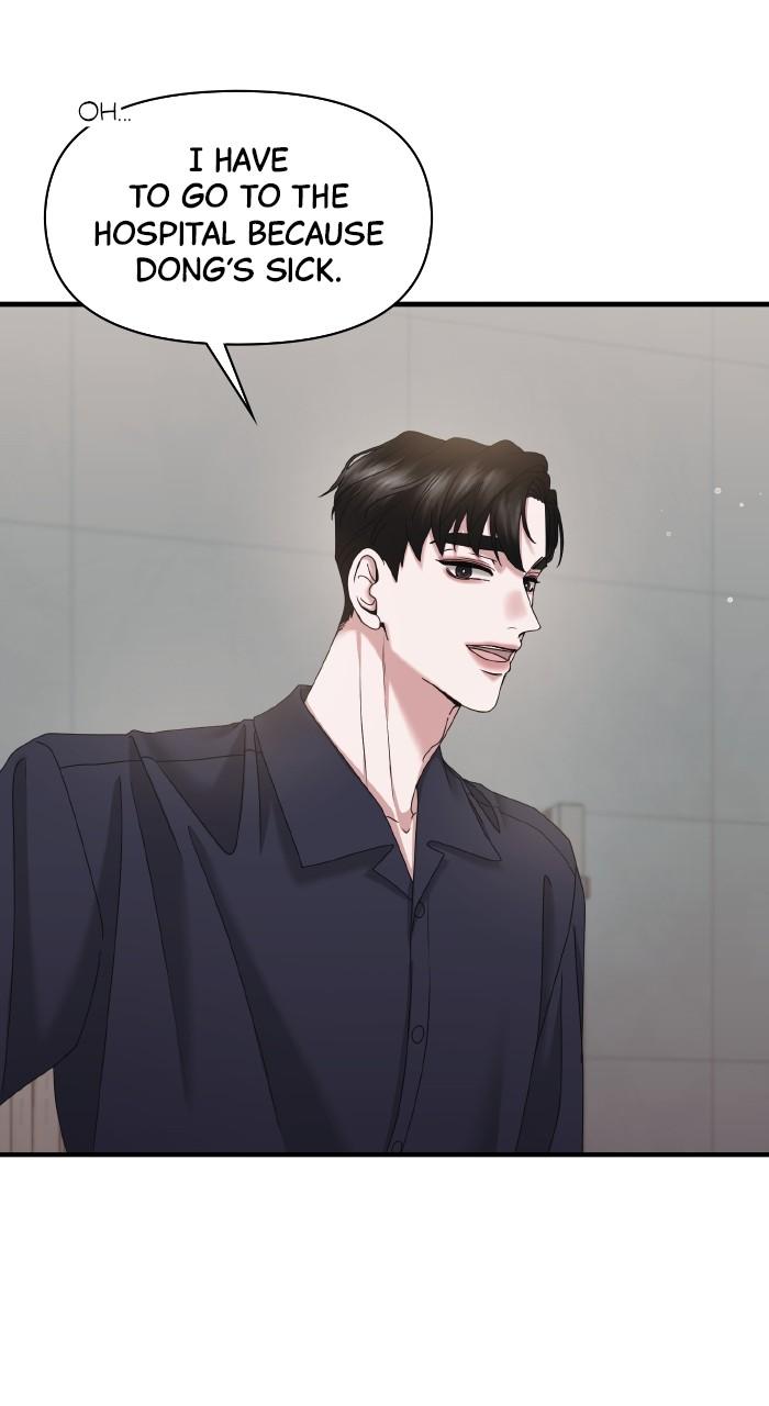 A Husband I Didn't Expect Chapter 30 - Page 25