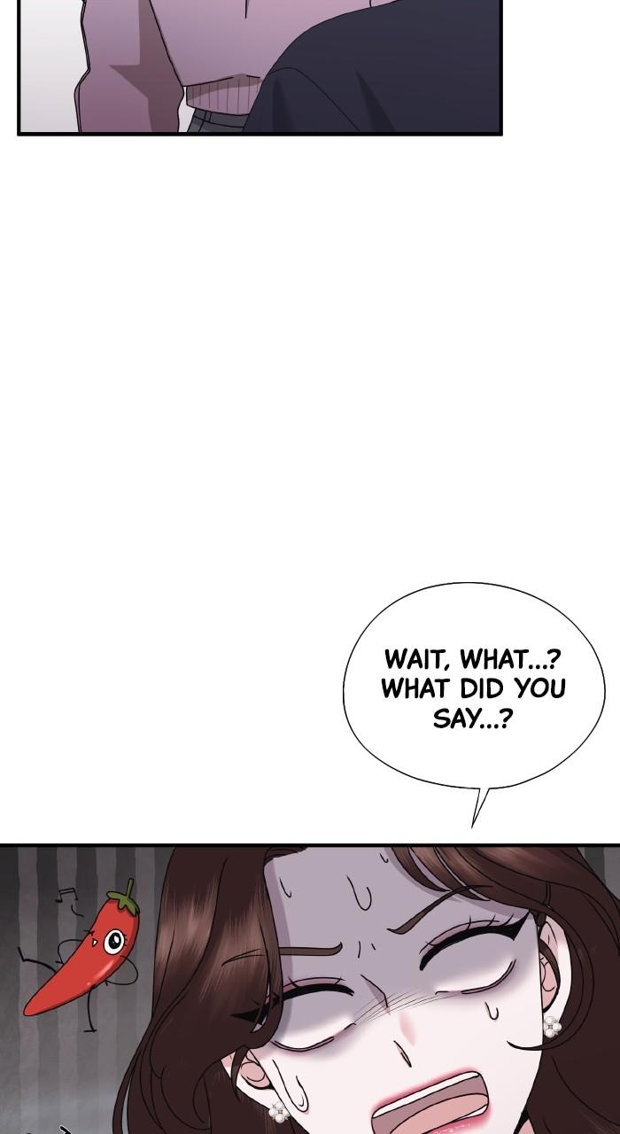 A Husband I Didn't Expect Chapter 30 - Page 27