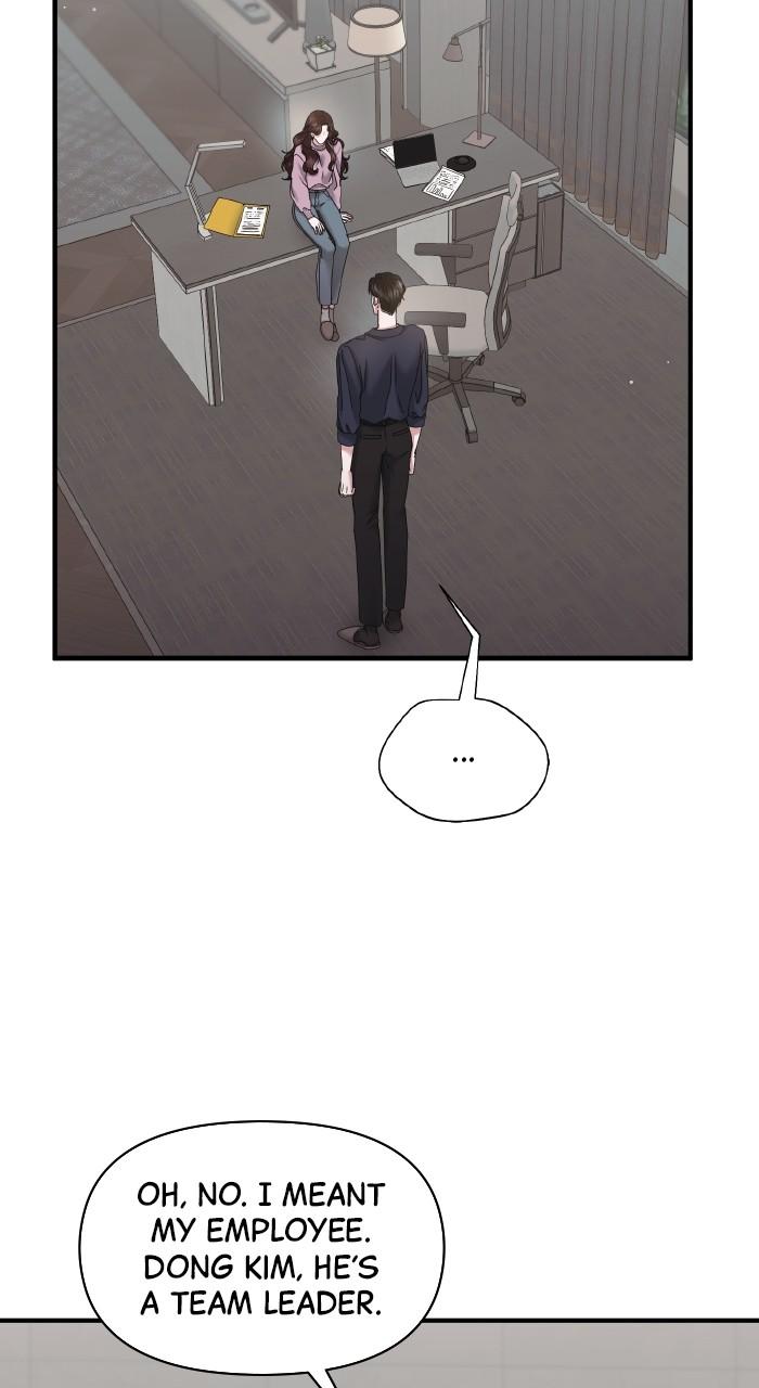 A Husband I Didn't Expect Chapter 30 - Page 29