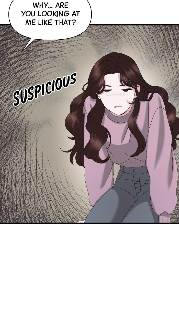 A Husband I Didn't Expect Chapter 30 - Page 31