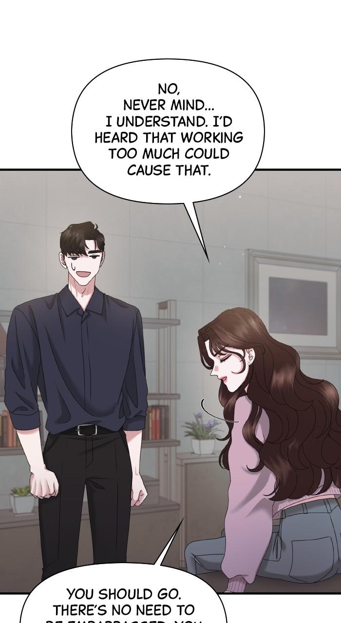 A Husband I Didn't Expect Chapter 30 - Page 32