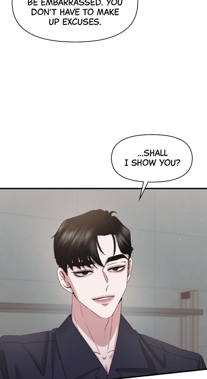 A Husband I Didn't Expect Chapter 30 - Page 33