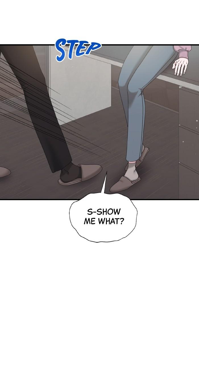 A Husband I Didn't Expect Chapter 30 - Page 35