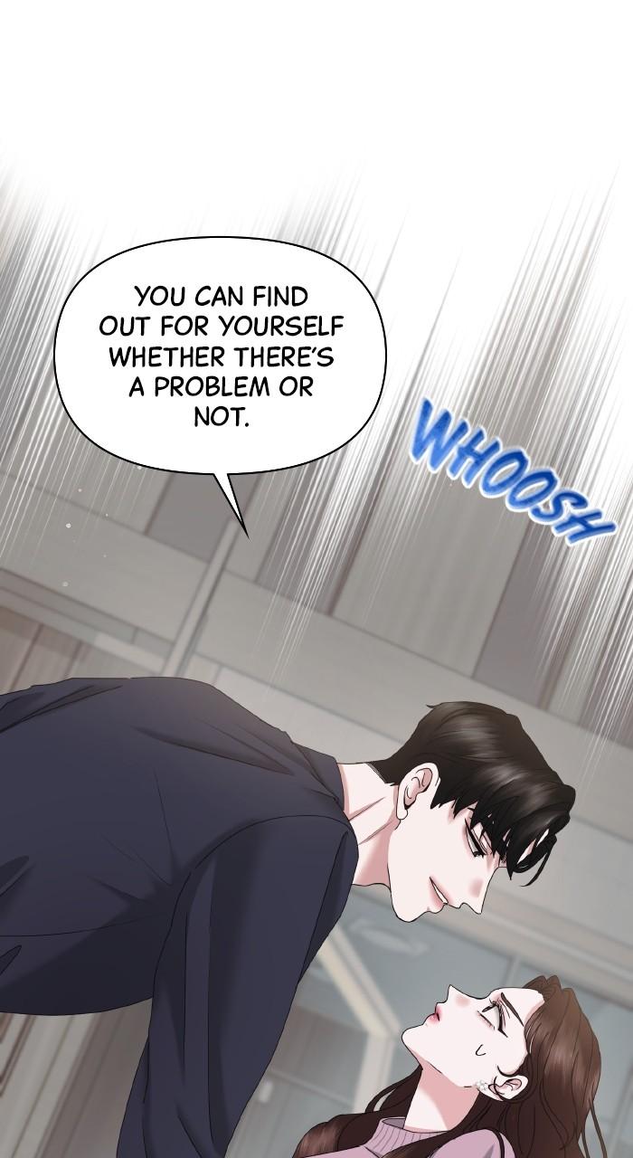 A Husband I Didn't Expect Chapter 30 - Page 36