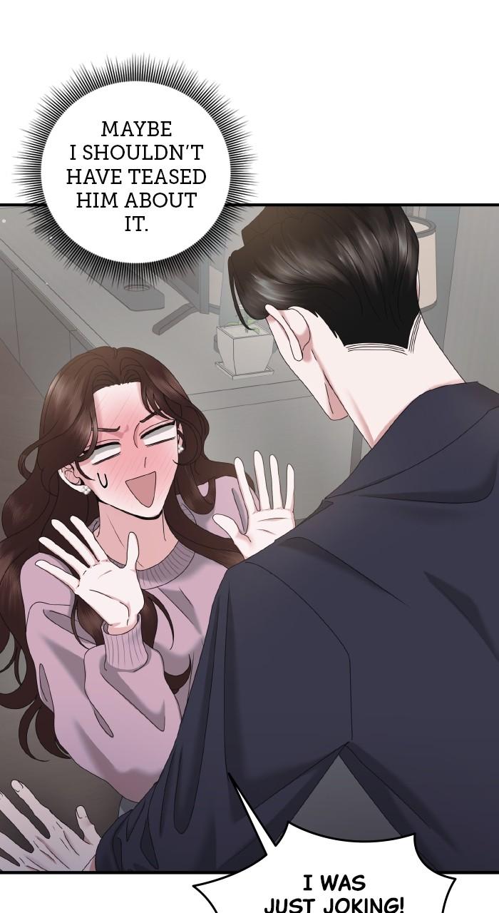 A Husband I Didn't Expect Chapter 30 - Page 38