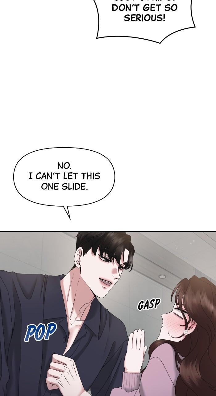 A Husband I Didn't Expect Chapter 30 - Page 39