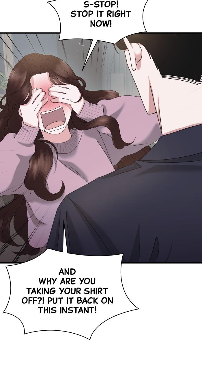 A Husband I Didn't Expect Chapter 30 - Page 42