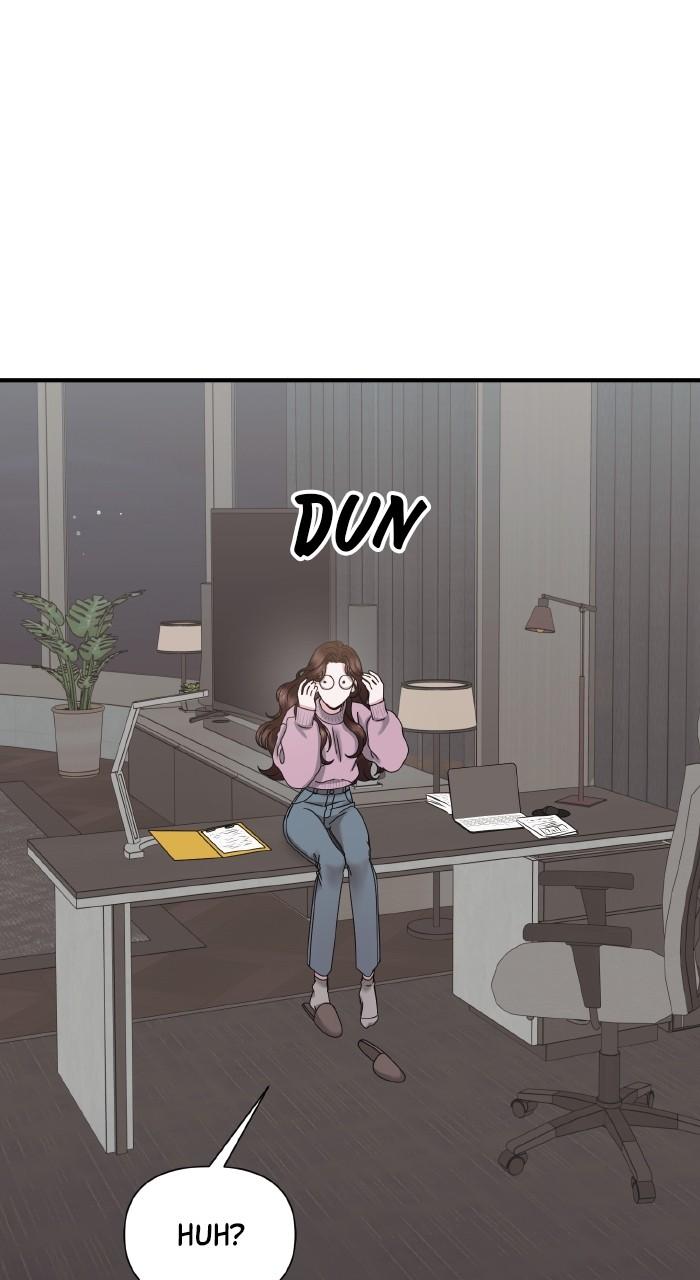 A Husband I Didn't Expect Chapter 30 - Page 45