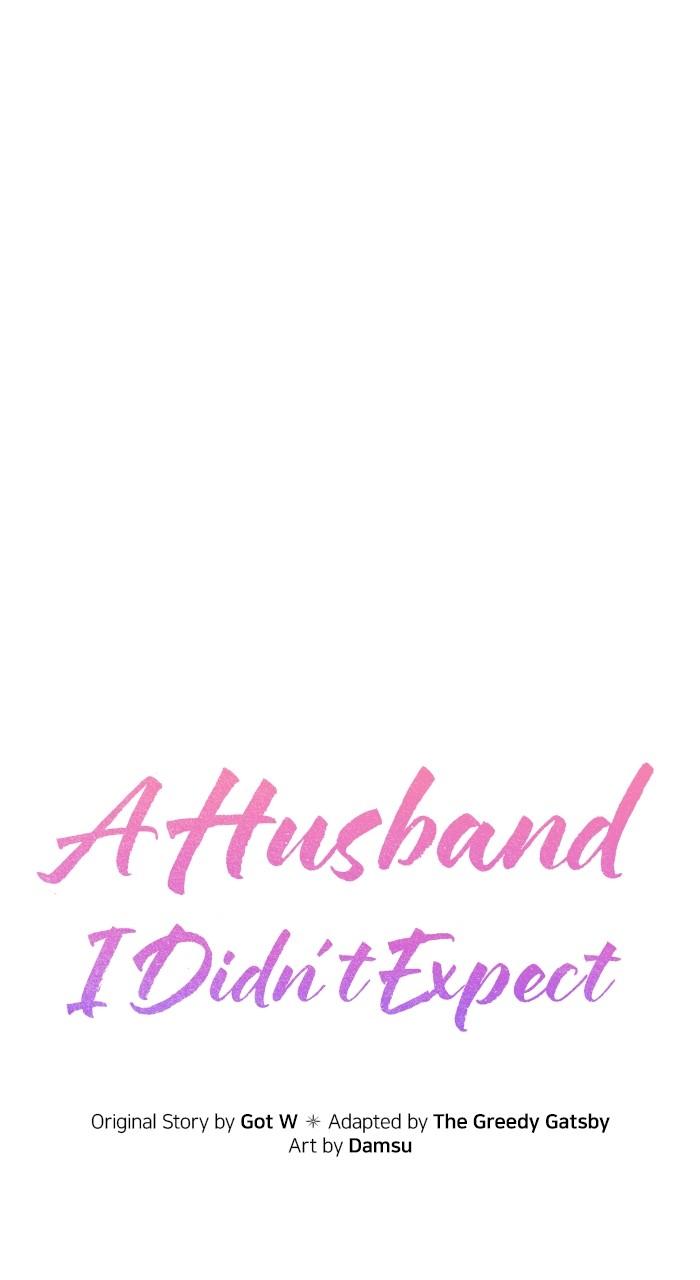 A Husband I Didn't Expect Chapter 30 - Page 50