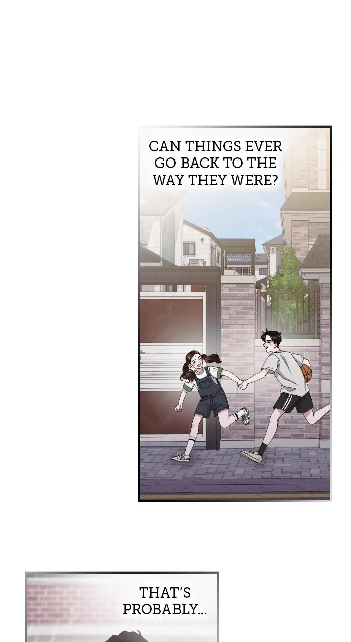 A Husband I Didn't Expect Chapter 30 - Page 57