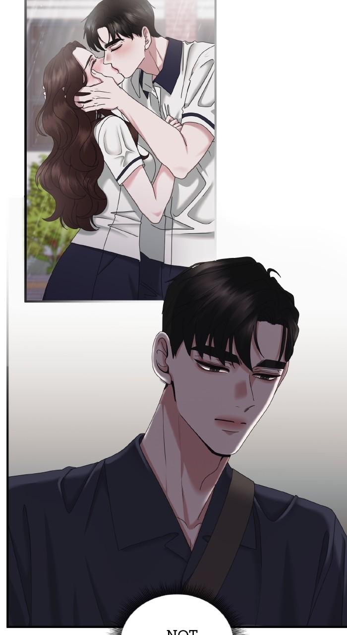 A Husband I Didn't Expect Chapter 30 - Page 58