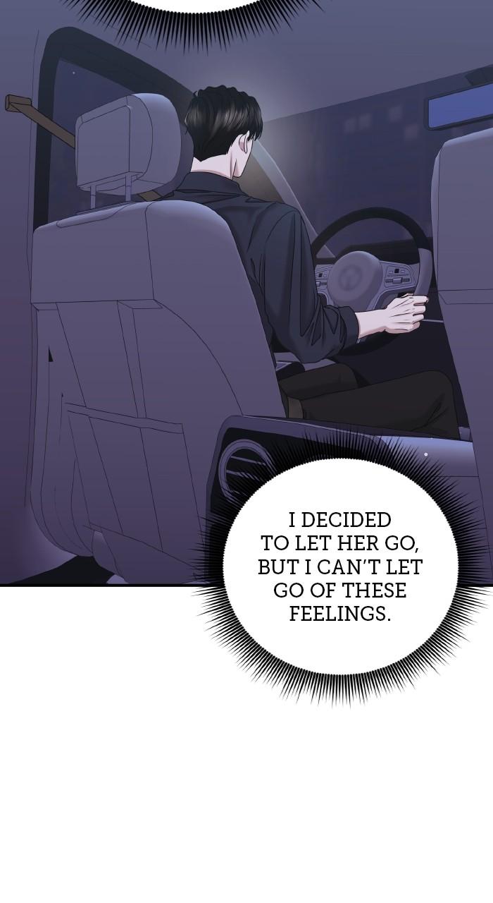 A Husband I Didn't Expect Chapter 30 - Page 61