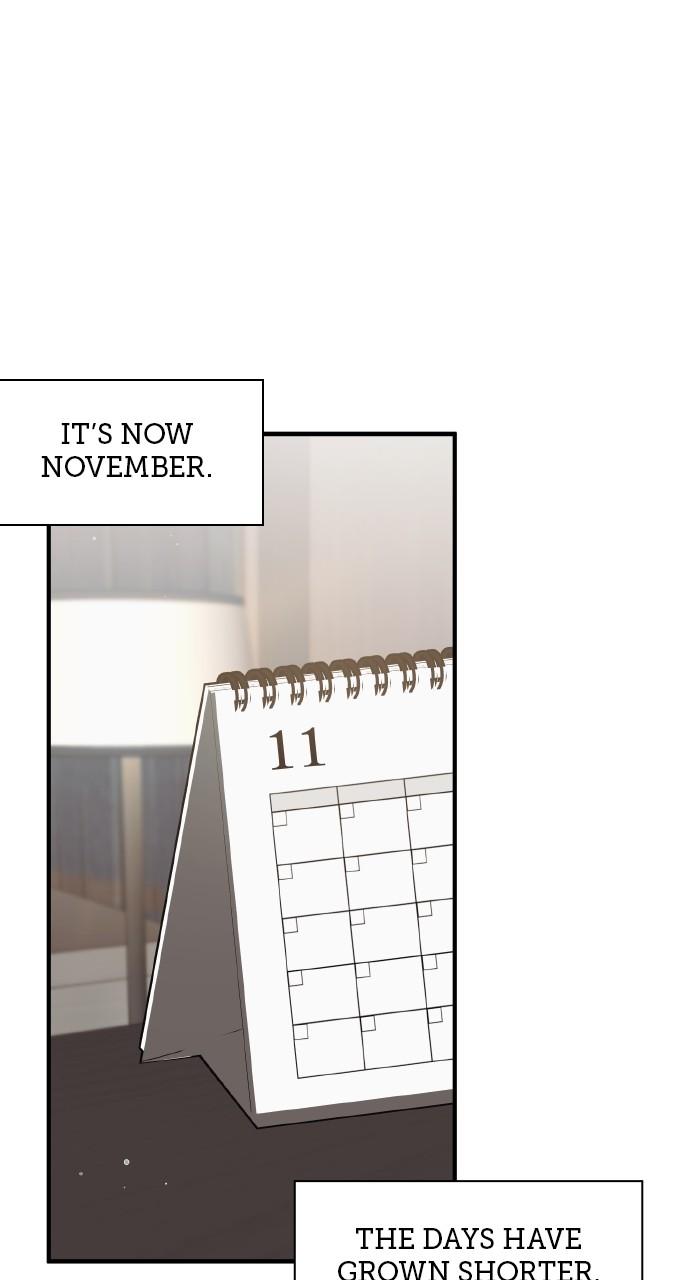 A Husband I Didn't Expect Chapter 30 - Page 75