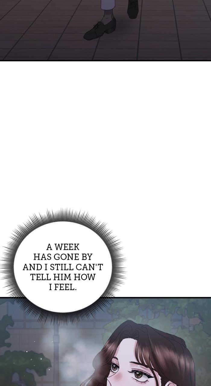 A Husband I Didn't Expect Chapter 30 - Page 79