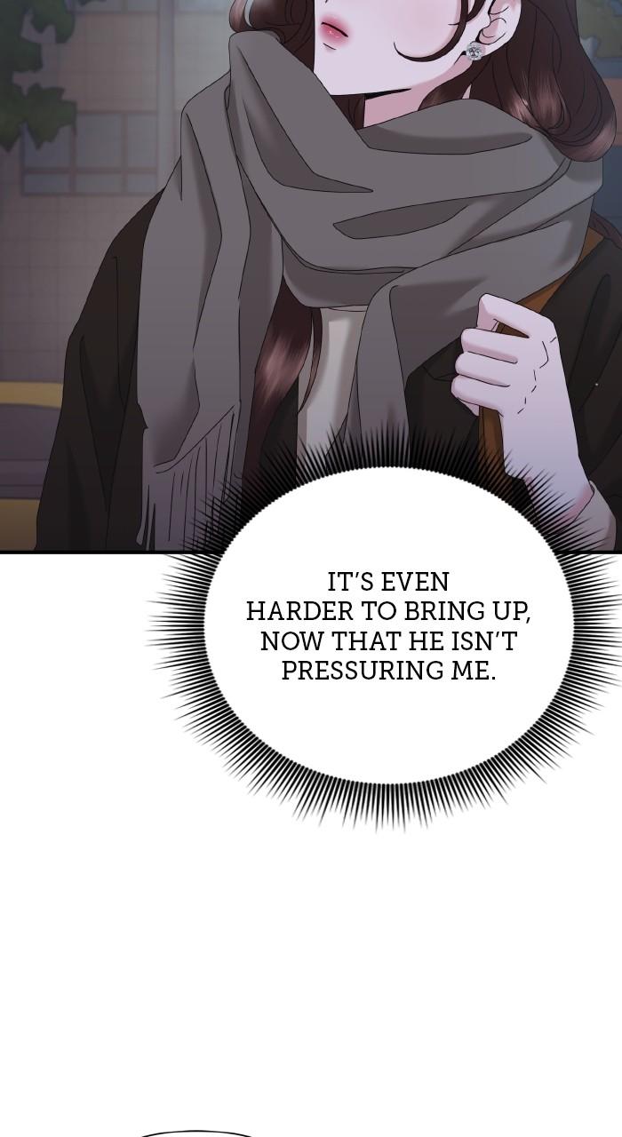 A Husband I Didn't Expect Chapter 30 - Page 80