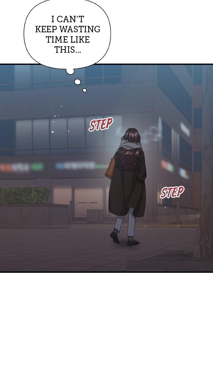 A Husband I Didn't Expect Chapter 30 - Page 81